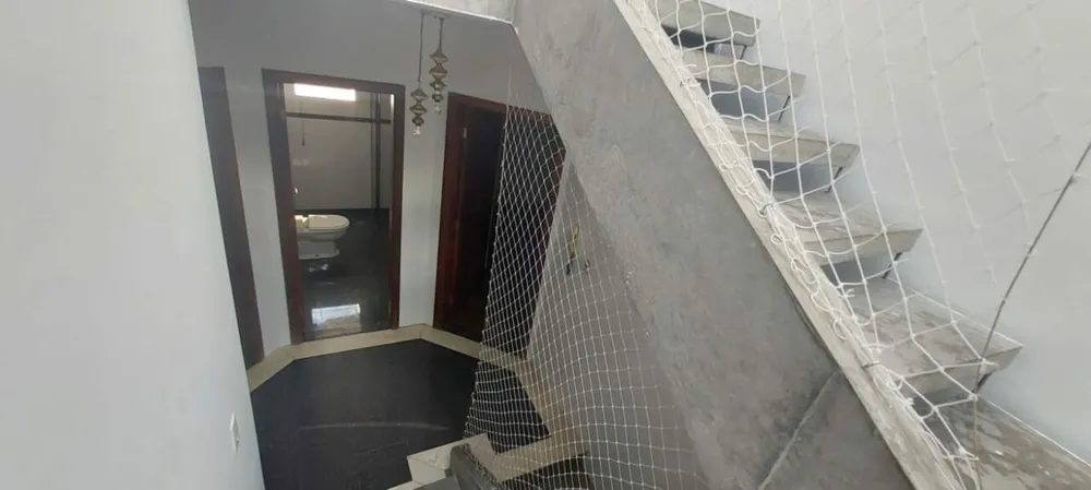 Sobrado, 3 quartos, 270 m² - Foto 2