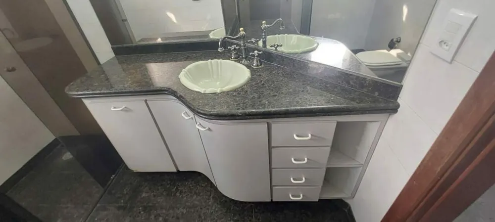 Sobrado, 3 quartos, 270 m² - Foto 5