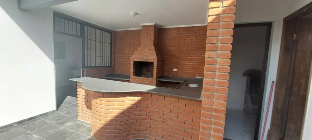Sobrado, 3 quartos, 270 m² - Foto 6