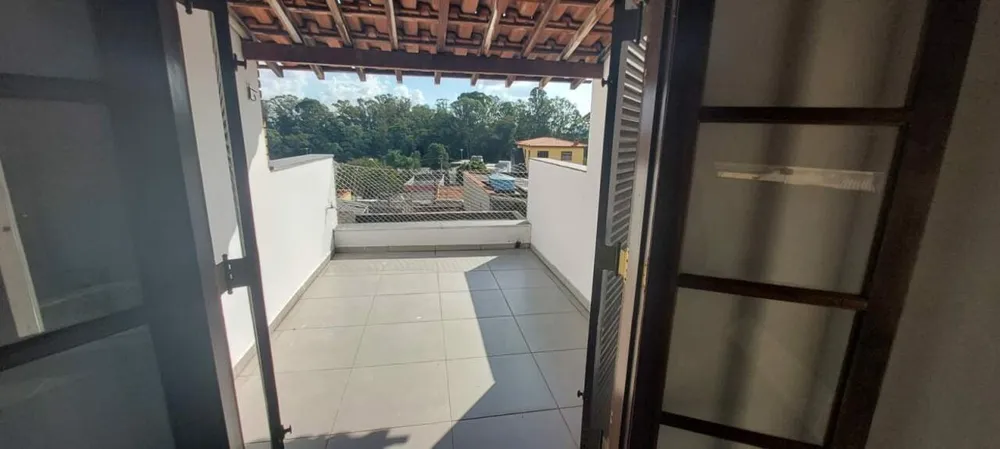 Sobrado, 3 quartos, 270 m² - Foto 4