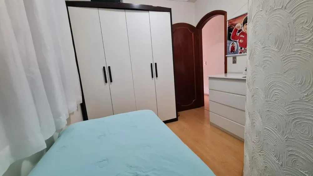Sobrado, 3 quartos, 300 m² - Foto 1