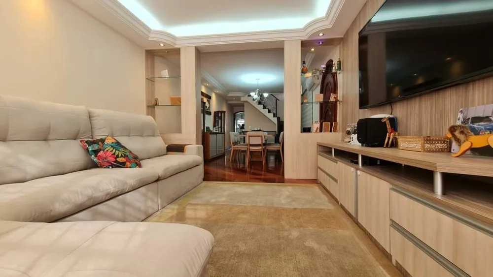 Sobrado, 3 quartos, 300 m² - Foto 8