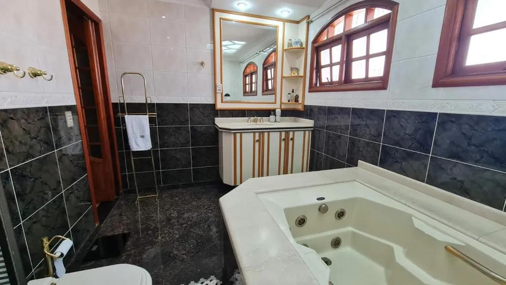 Sobrado, 3 quartos, 300 m² - Foto 4