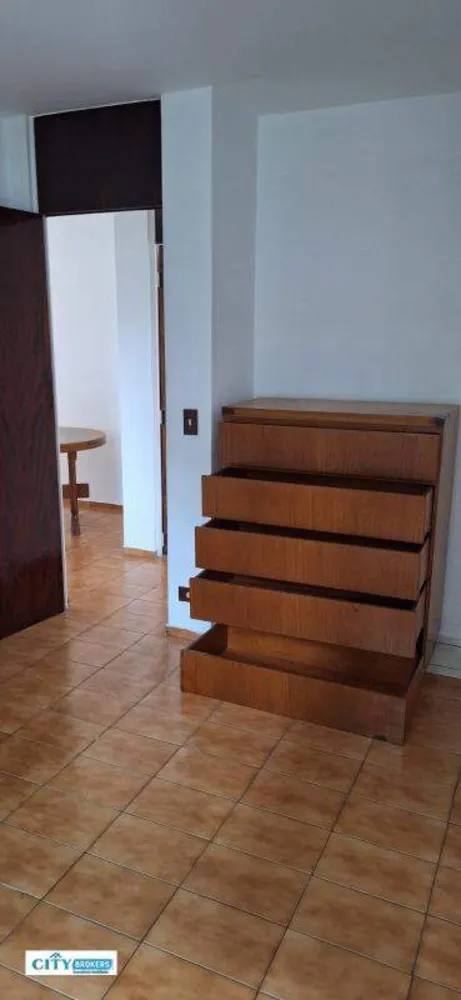 Apartamento, 2 quartos, 72 m² - Foto 2