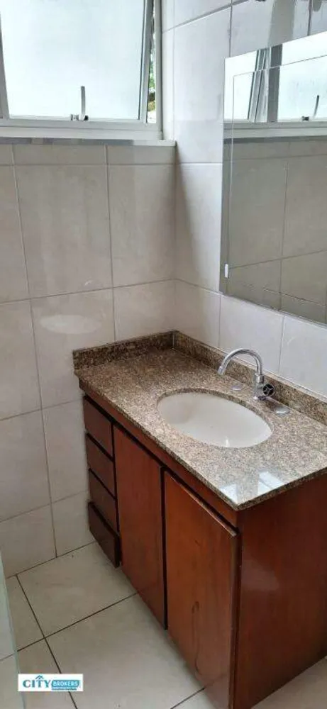 Apartamento, 2 quartos, 72 m² - Foto 3