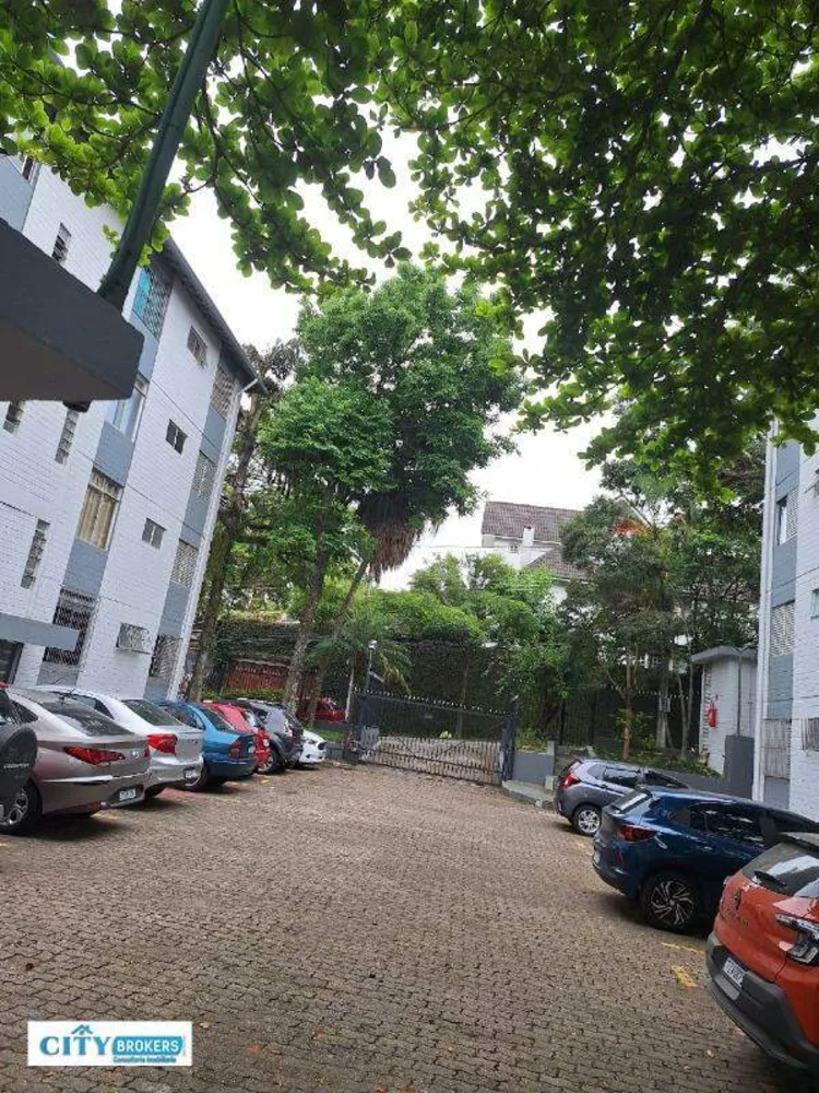 Apartamento, 2 quartos, 72 m² - Foto 8