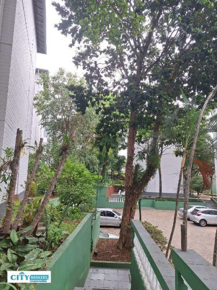 Apartamento, 2 quartos, 72 m² - Foto 6