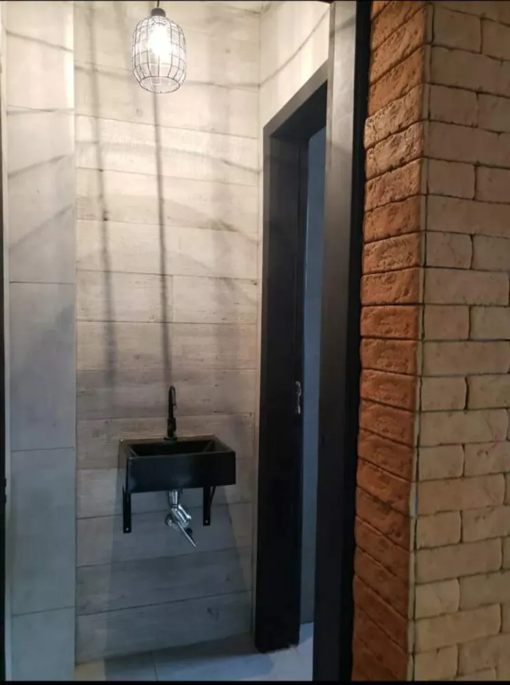 Sala-Conjunto, 210 m² - Foto 1