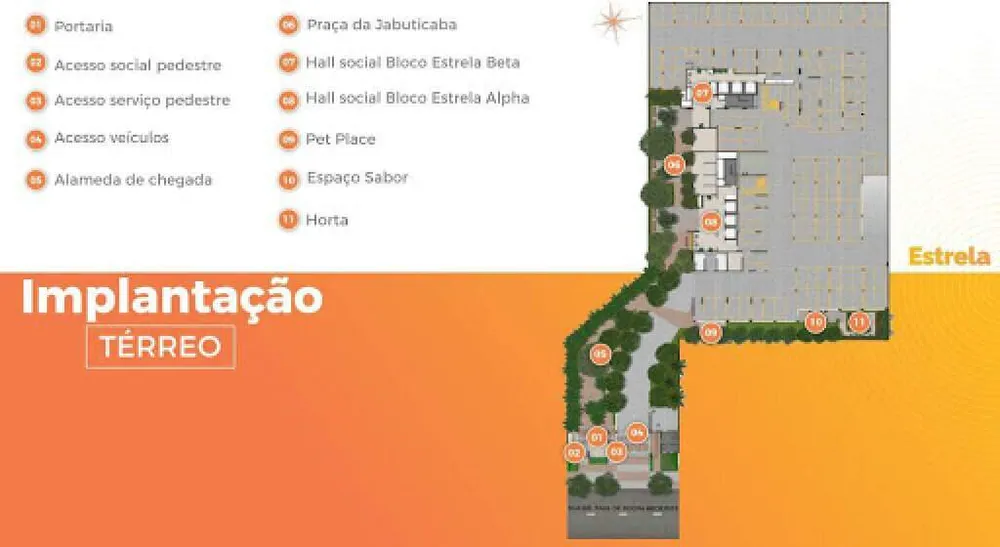 Apartamento, 2 quartos, 55 m² - Foto 9