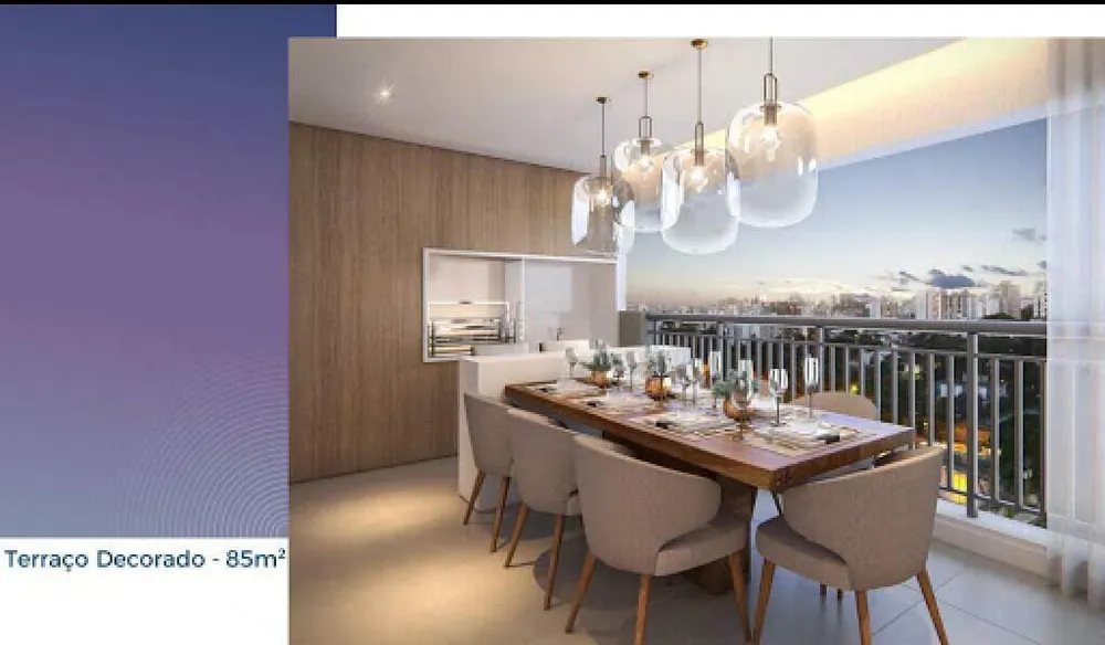 Apartamento, 2 quartos, 55 m² - Foto 4