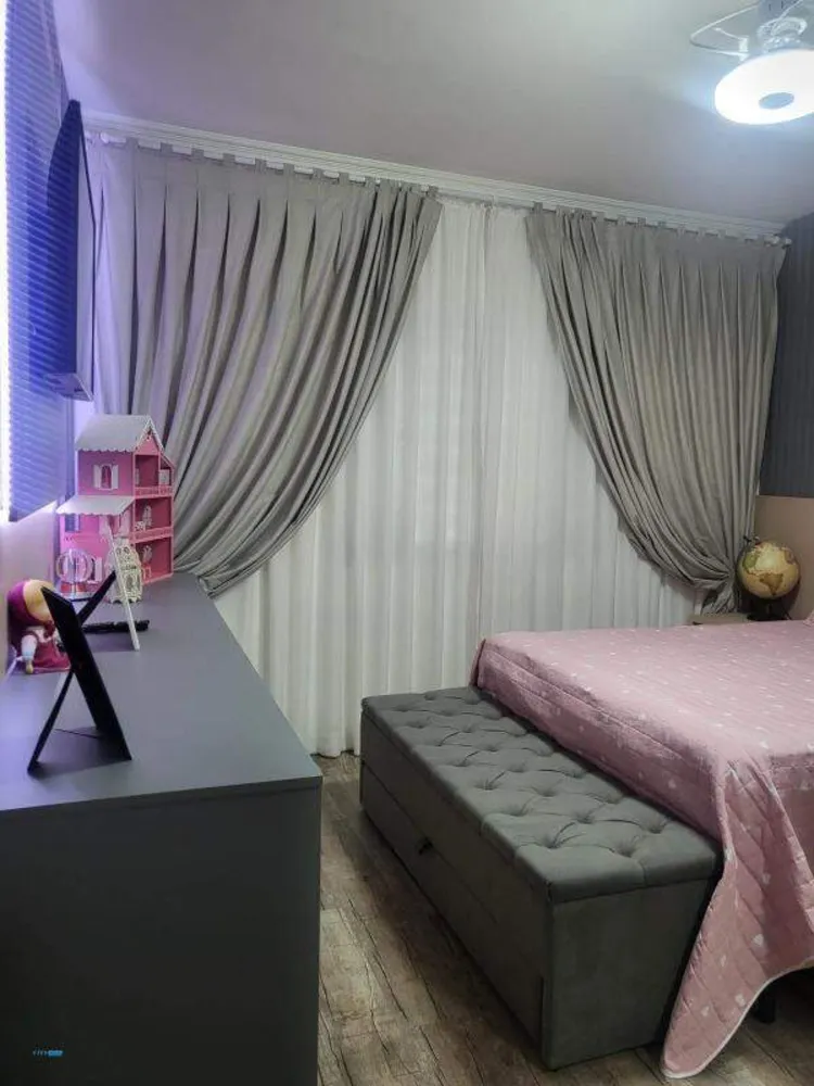 Casa, 3 quartos, 106 m² - Foto 1