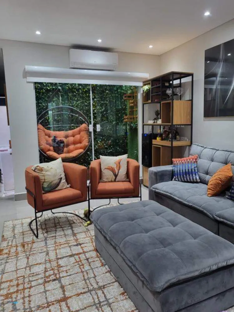 Casa, 3 quartos, 106 m² - Foto 6