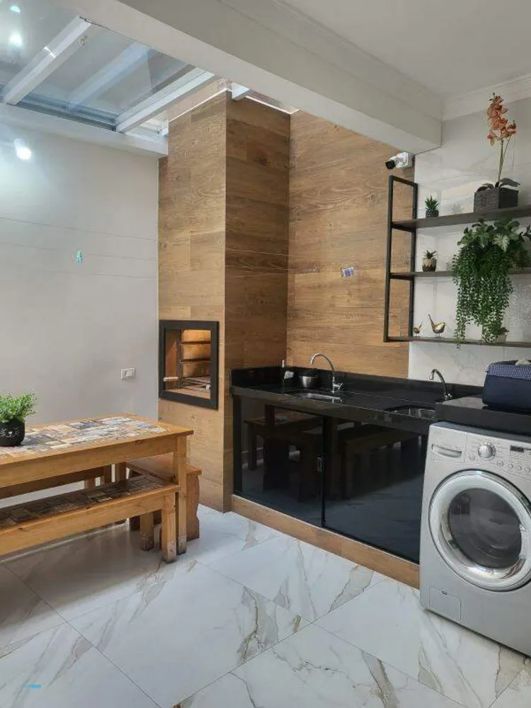 Casa, 3 quartos, 106 m² - Foto 5