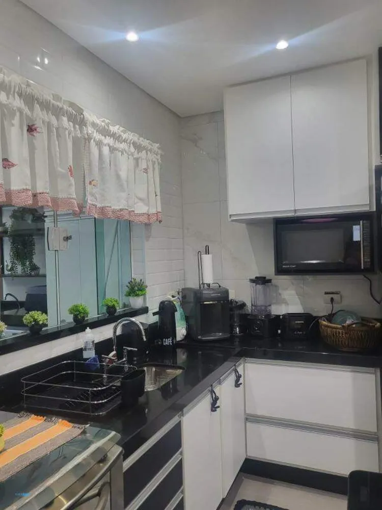 Casa, 3 quartos, 106 m² - Foto 4