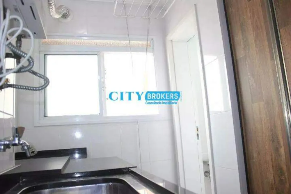 Apartamento, 3 quartos, 106 m² - Foto 3