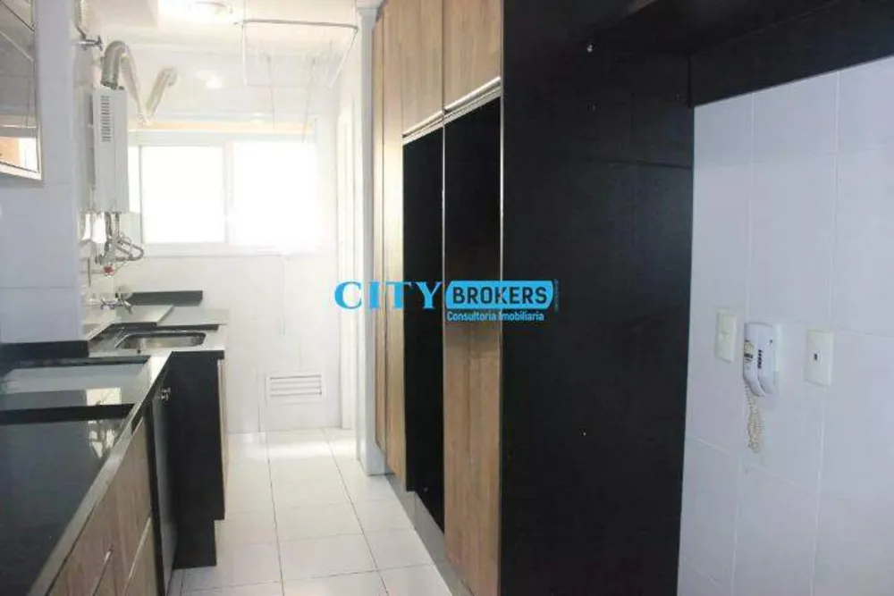 Apartamento, 3 quartos, 106 m² - Foto 7