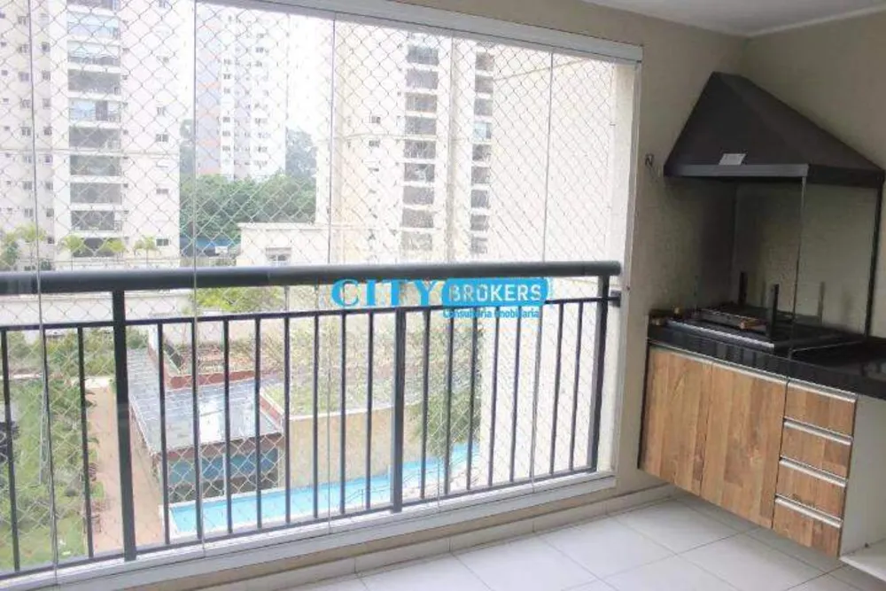 Apartamento, 3 quartos, 106 m² - Foto 1