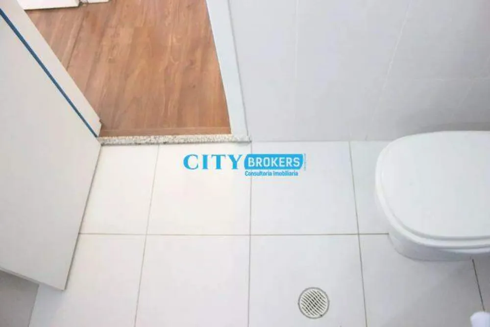 Apartamento, 3 quartos, 106 m² - Foto 10