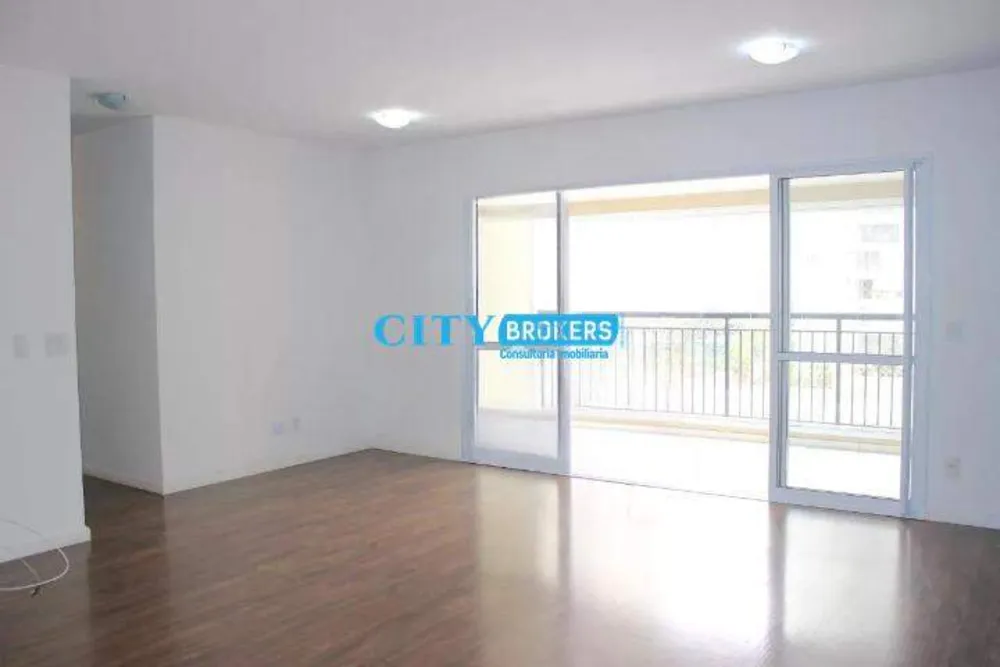 Apartamento, 3 quartos, 106 m² - Foto 2