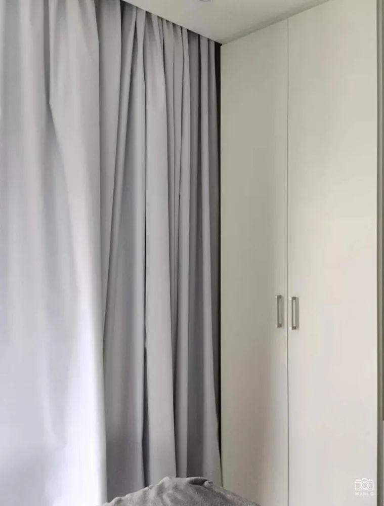 Apartamento, 1 quarto, 22 m² - Foto 8
