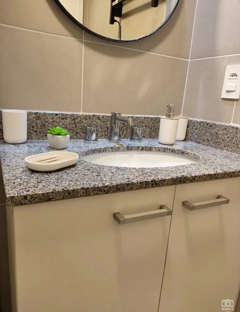 Apartamento, 1 quarto, 22 m² - Foto 3