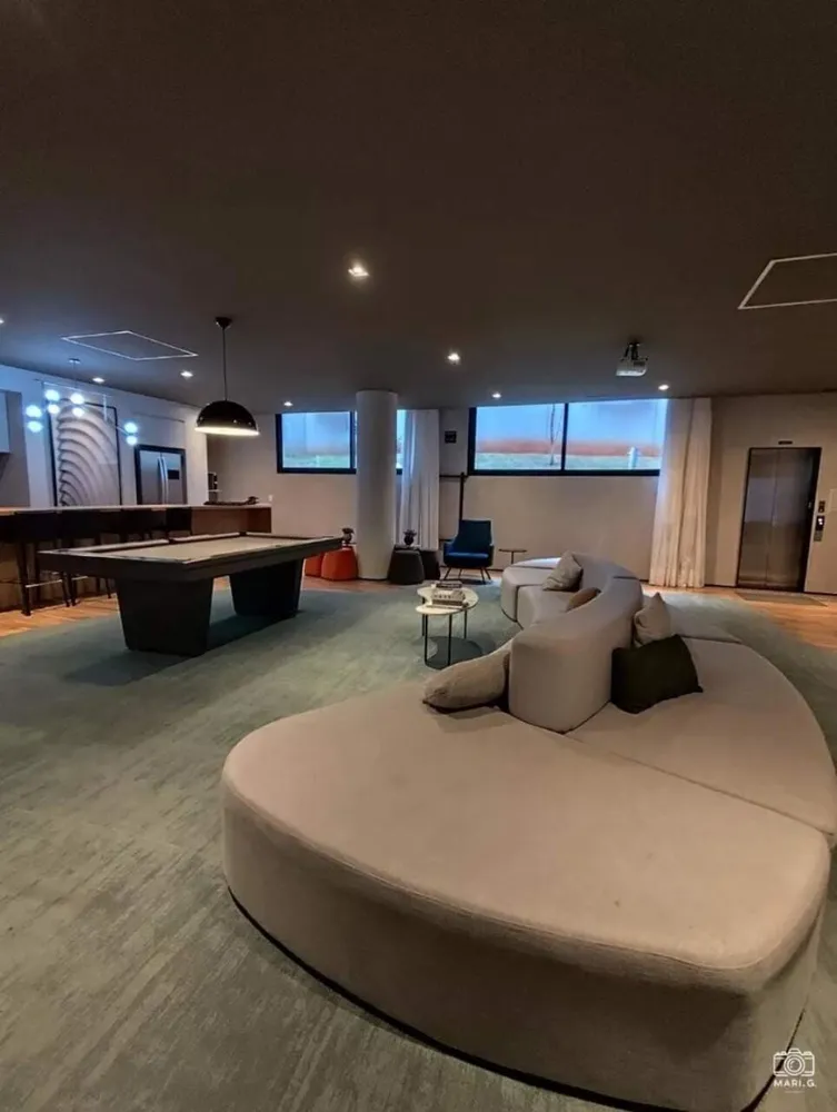 Apartamento, 1 quarto, 22 m² - Foto 6