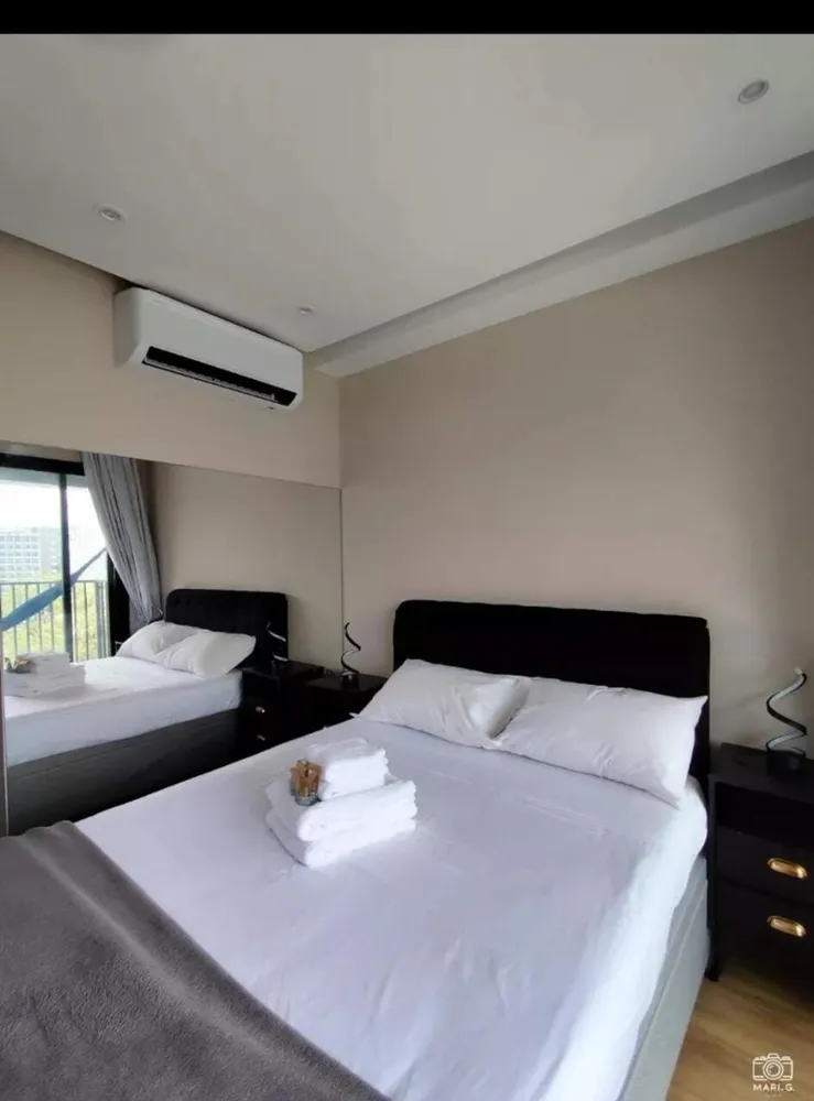 Apartamento, 1 quarto, 22 m² - Foto 4
