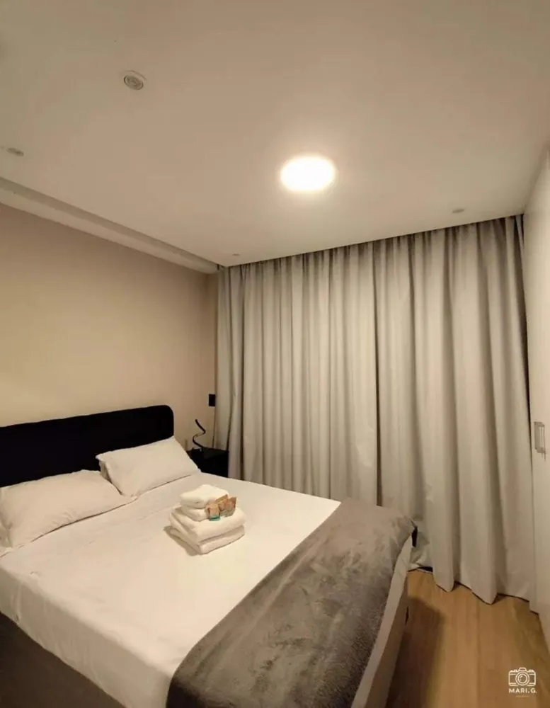 Apartamento, 1 quarto, 22 m² - Foto 7