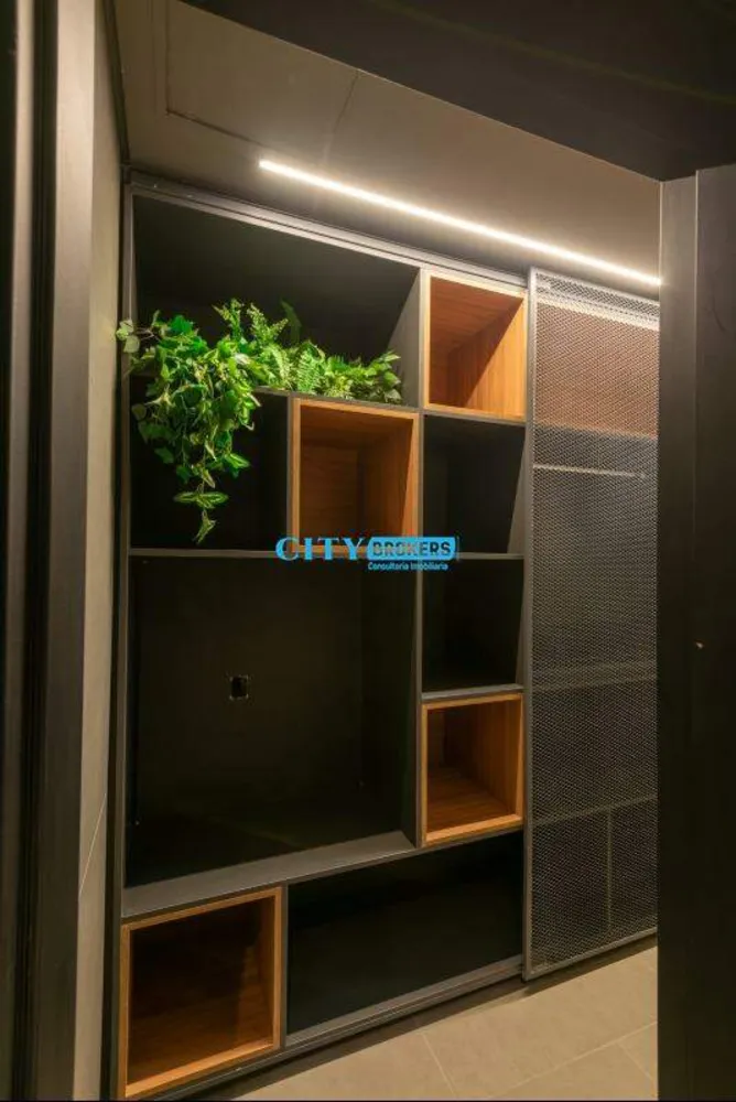 Apartamento, 1 quarto, 28 m² - Foto 2