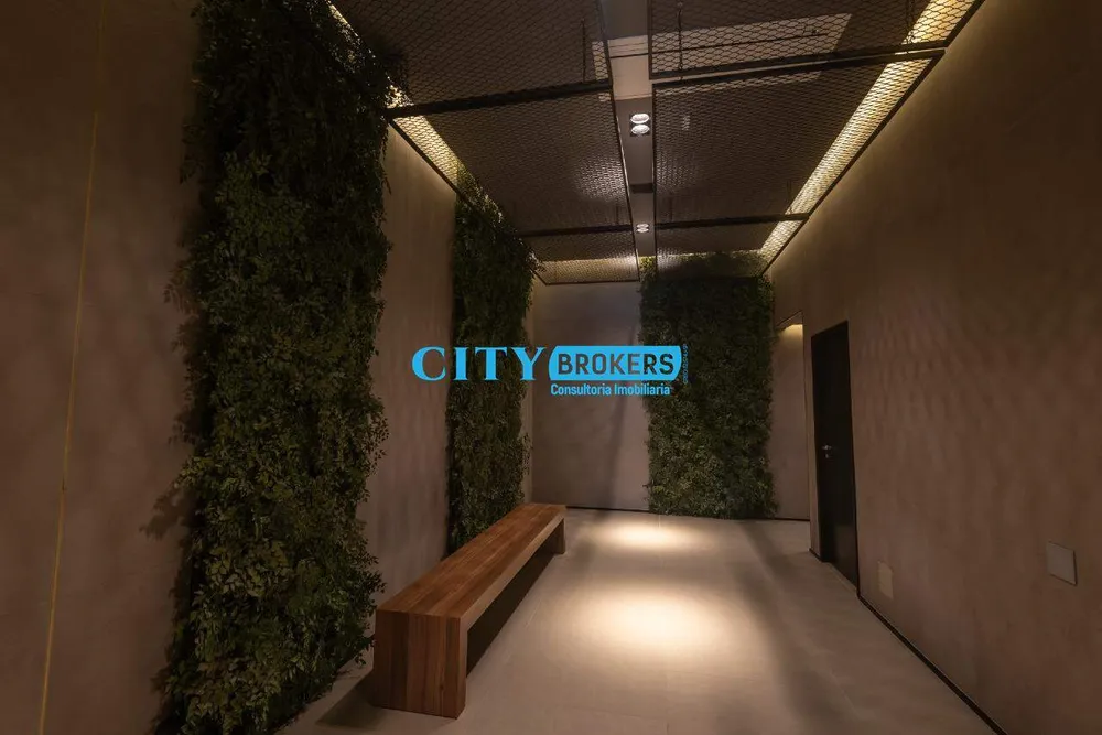 Apartamento, 1 quarto, 28 m² - Foto 3