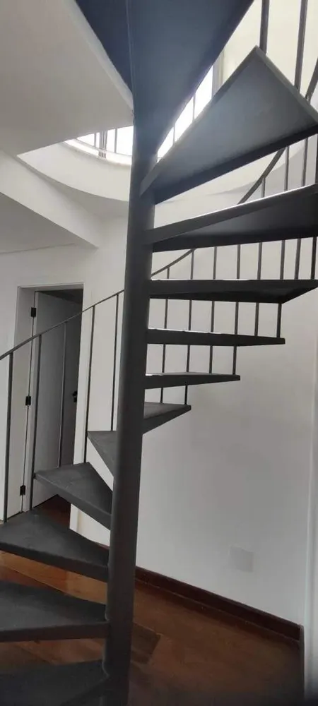 Cobertura, 2 quartos, 117 m² - Foto 2