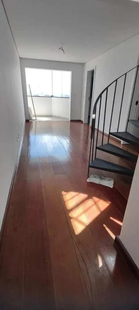 Cobertura, 2 quartos, 117 m² - Foto 4