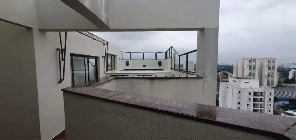 Cobertura, 2 quartos, 117 m² - Foto 3