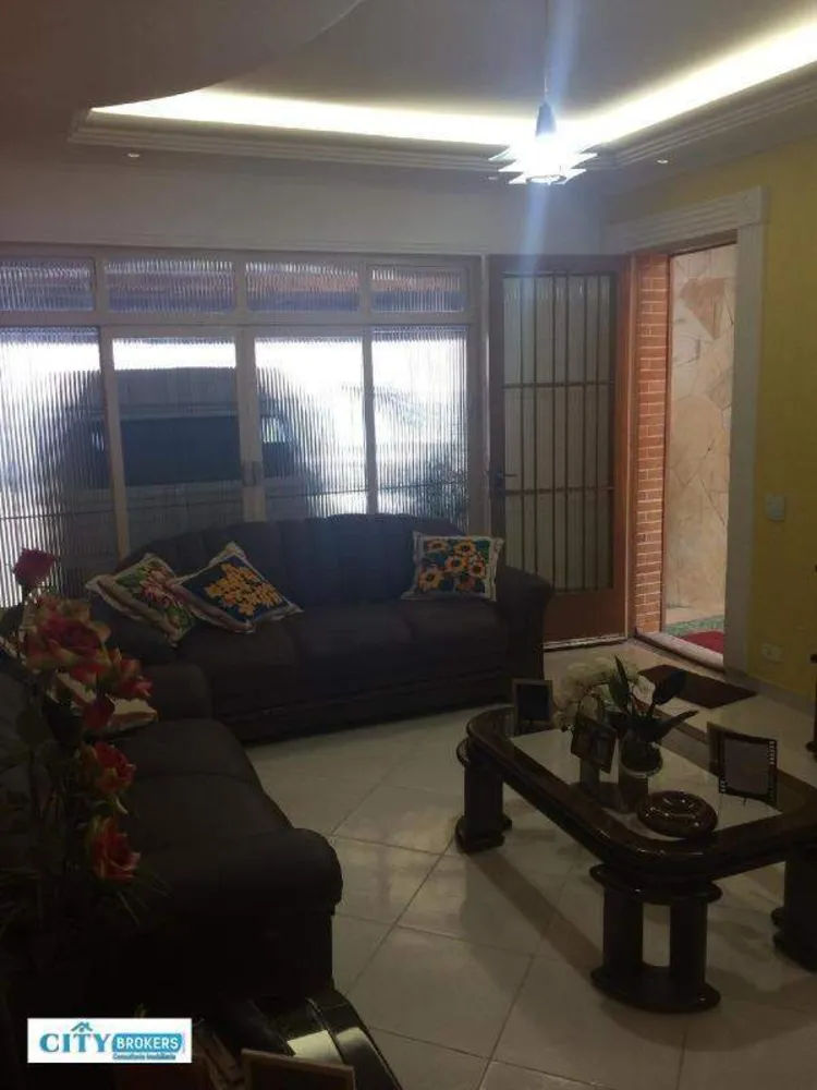 Sobrado, 2 quartos, 160 m² - Foto 5