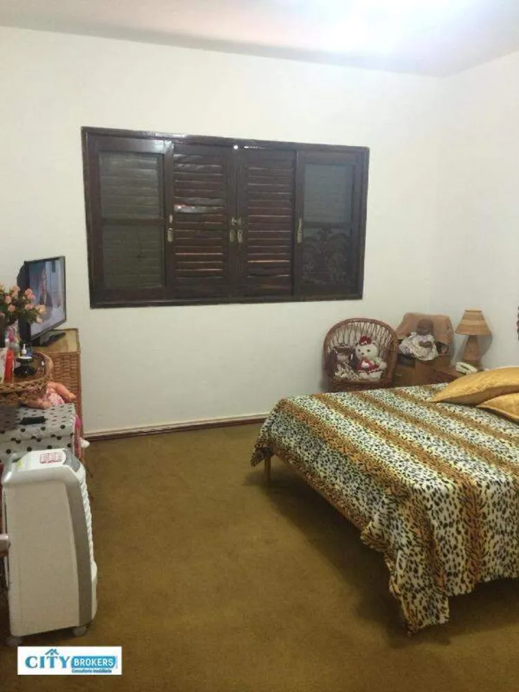 Sobrado, 2 quartos, 160 m² - Foto 1