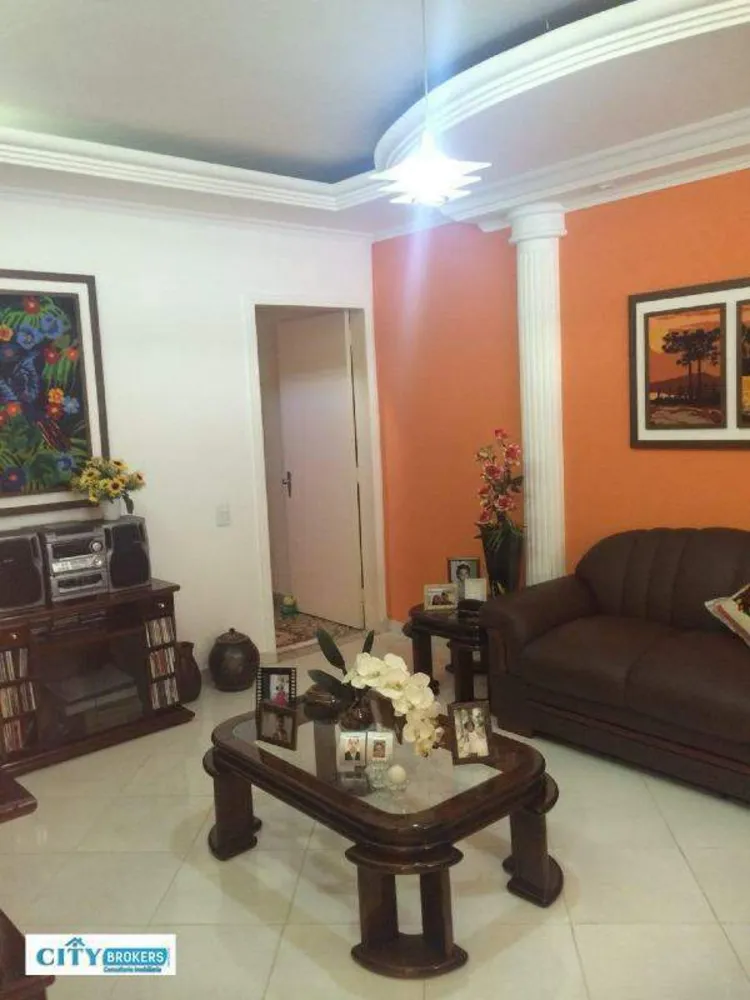 Sobrado, 2 quartos, 160 m² - Foto 2