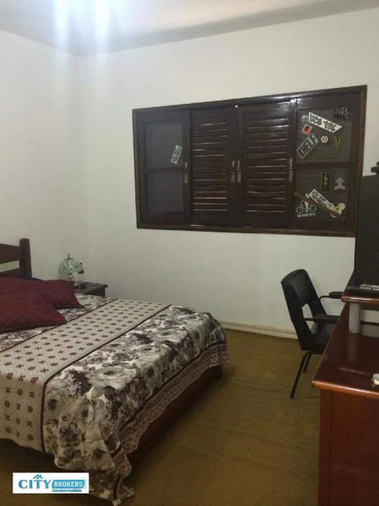 Sobrado, 2 quartos, 160 m² - Foto 4