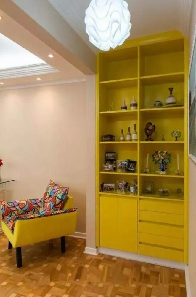 Apartamento, 4 quartos, 170 m² - Foto 3