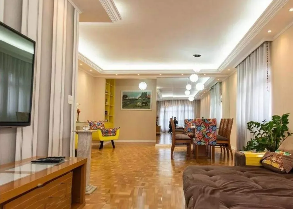 Apartamento, 4 quartos, 170 m² - Foto 4
