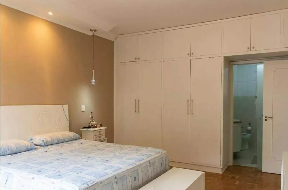 Apartamento, 4 quartos, 170 m² - Foto 2