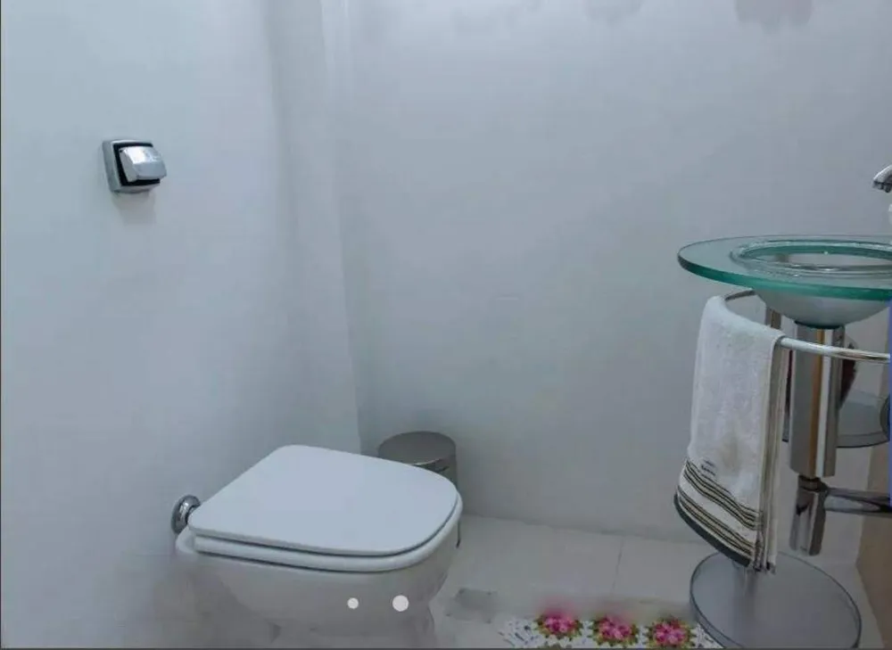 Apartamento, 4 quartos, 170 m² - Foto 1