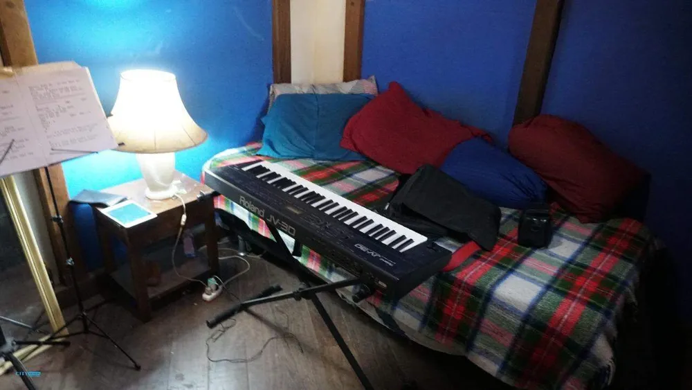 Apartamento, 3 quartos, 92 m² - Foto 7