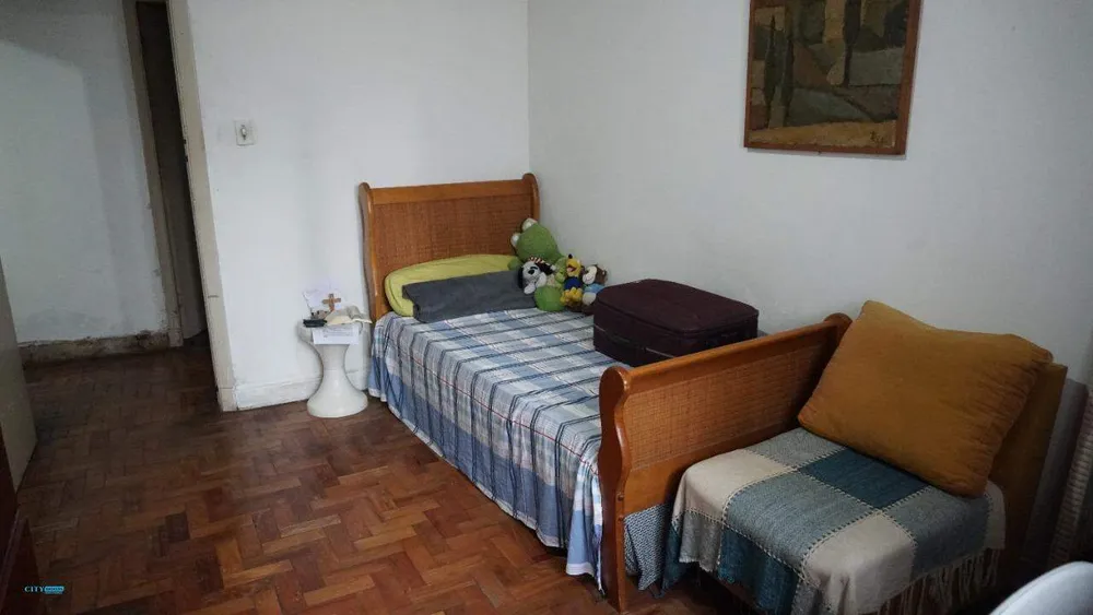 Apartamento, 3 quartos, 92 m² - Foto 1