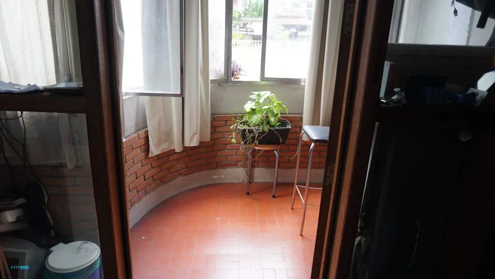 Apartamento, 3 quartos, 92 m² - Foto 2