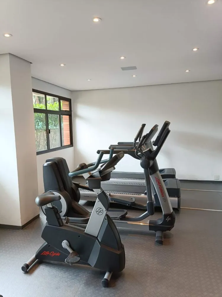 Apartamento, 4 quartos, 236 m² - Foto 10