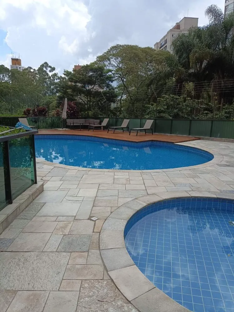 Apartamento, 4 quartos, 236 m² - Foto 11