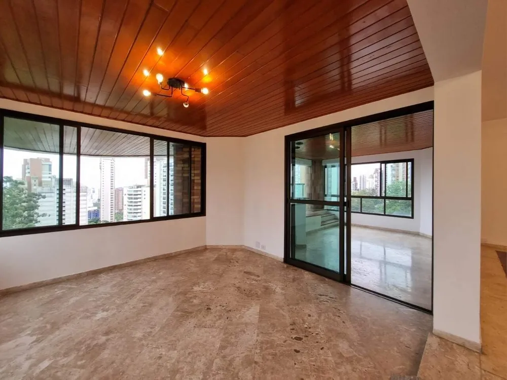 Apartamento, 4 quartos, 236 m² - Foto 12