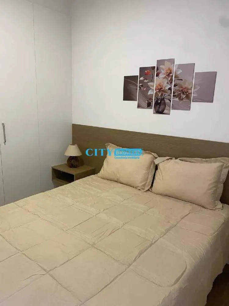 Apartamento, 1 quarto, 34 m² - Foto 7