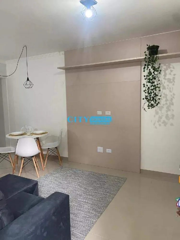 Apartamento, 1 quarto, 34 m² - Foto 8