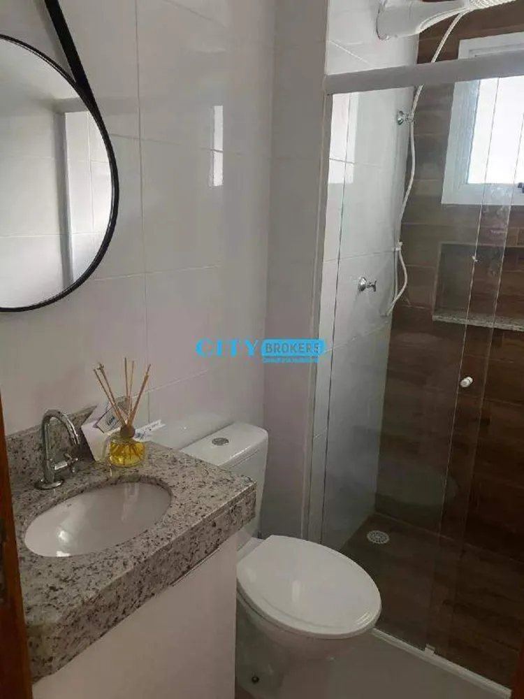 Apartamento, 1 quarto, 34 m² - Foto 6